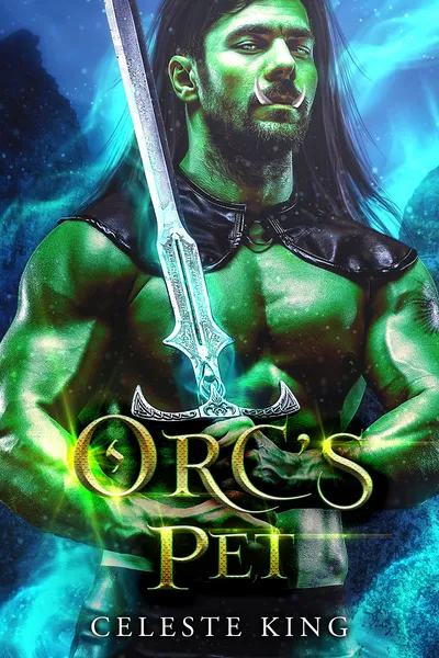 Cover of Orc's Pet