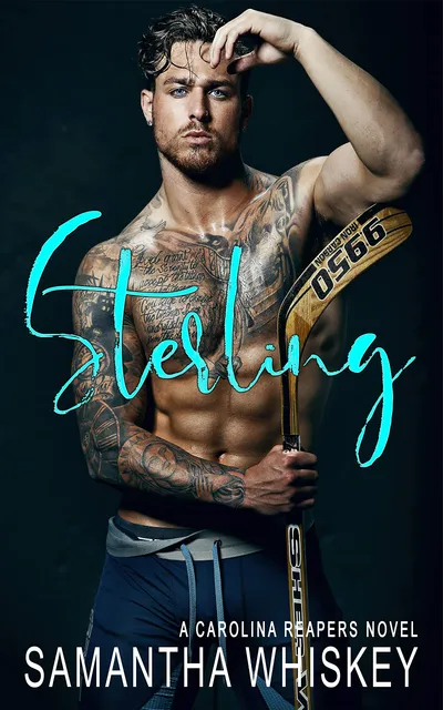 Cover of Sterling