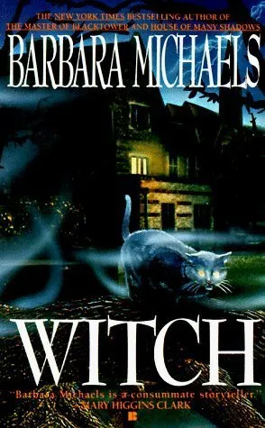 Cover of Witch