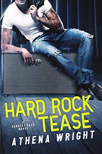 Cover of Hard Rock Tease