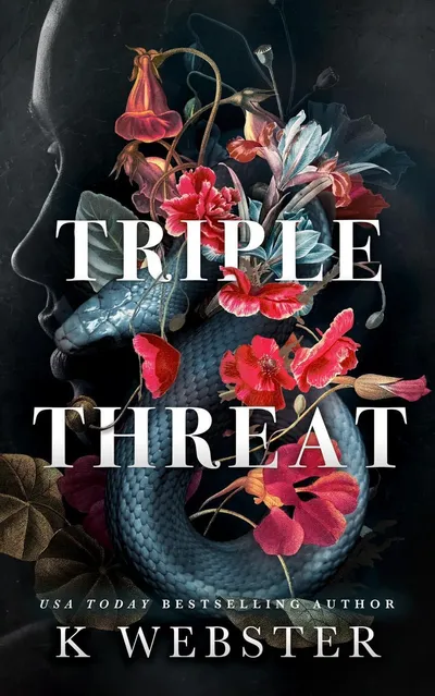 Cover of Triple Threat