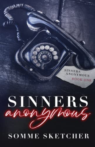 Cover of Sinners Anonymous