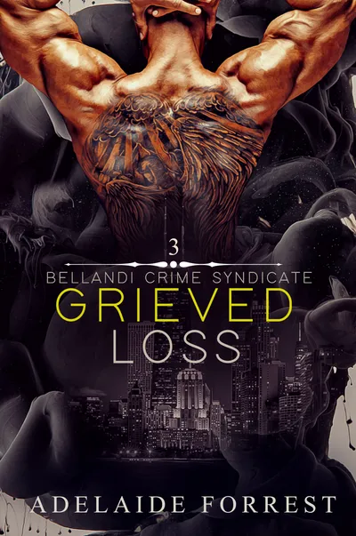 Cover of Grieved Loss