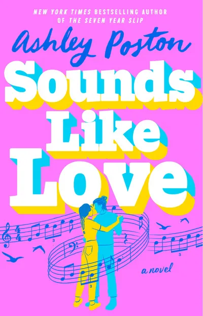 Cover of Sounds Like Love