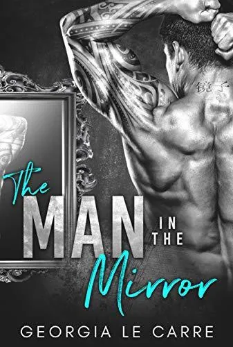 Cover of The Man in the Mirror
