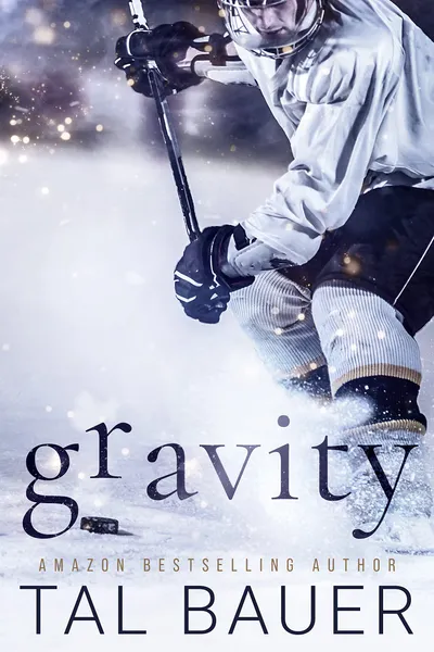Cover of Gravity