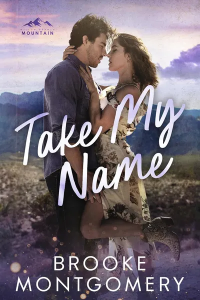 Cover of Take My Name