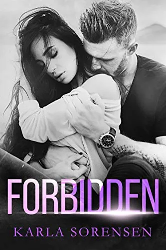Cover of Forbidden