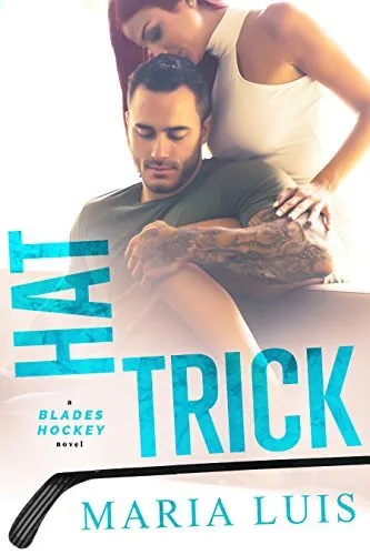 Cover of Hat Trick
