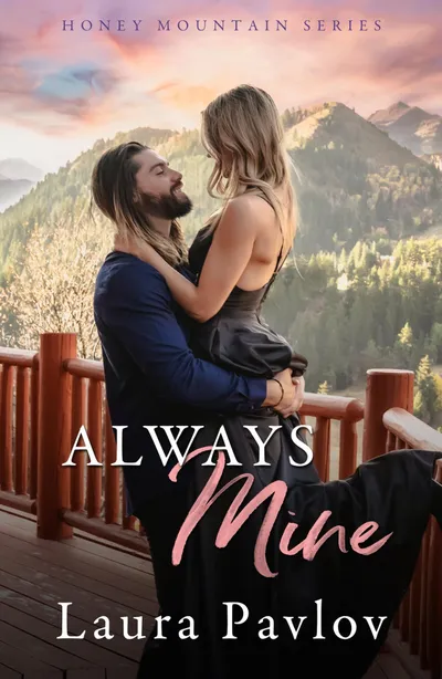 Cover of Always Mine