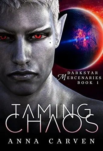 Cover of Taming Chaos
