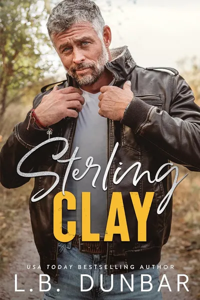 Cover of Sterling Clay