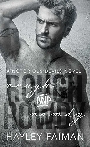 Cover of Rough and Rowdy
