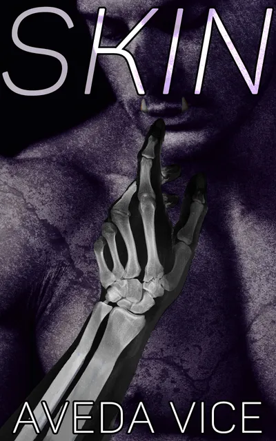 Cover of Skin