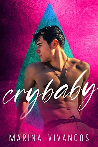 Cover of Crybaby