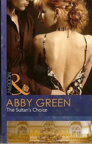 Cover of The Sultan's Choice