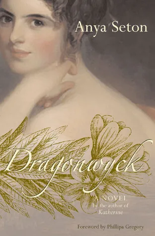 Cover of Dragonwyck