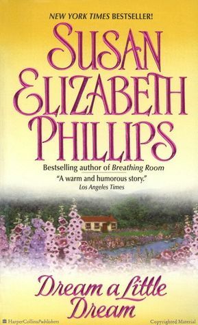 Cover of Dream a Little Dream (Chicago Stars, #4)