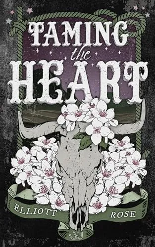 Cover of Taming the Heart