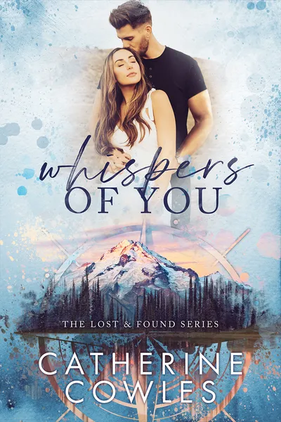Cover of Whispers of You
