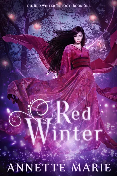 Cover of Red Winter