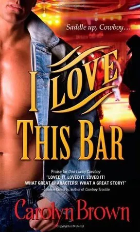 Cover of I Love This Bar