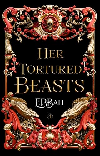 Cover of Her Tortured Beasts