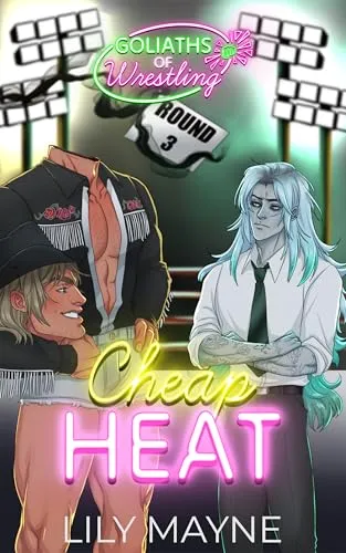 Cover of Cheap Heat