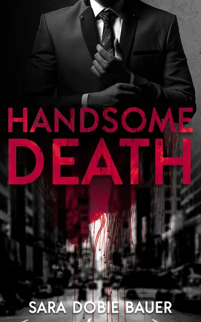 Cover of Handsome Death