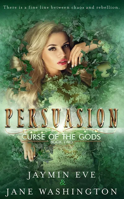 Cover of Persuasion