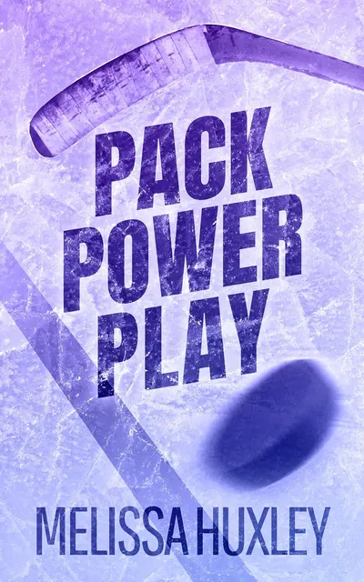 Cover of Pack Power Play