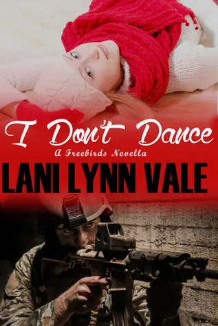 Cover of I Don't Dance