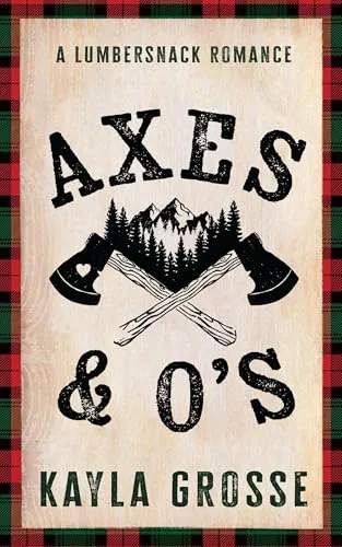 Cover of Axes and O's
