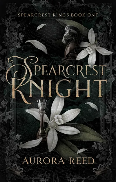Cover of Spearcrest Knight