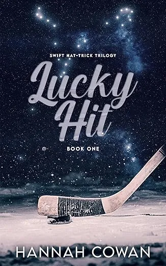 Cover of Lucky Hit