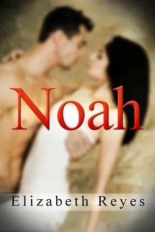 Cover of Noah (5th Street, #1)