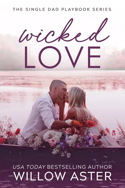 Cover of Wicked Love
