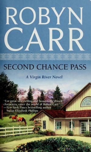 Cover of Second Chance Pass (Virgin River, #5)