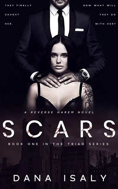 Cover of Scars
