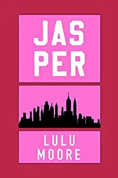 Cover of Jasper