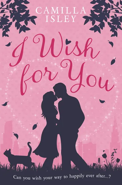Cover of I Wish for You