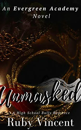 Cover of Unmasked