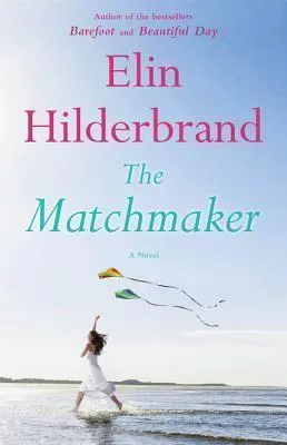 Cover of The Matchmaker