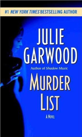 Cover of Murder List (Buchanan-Renard #4)