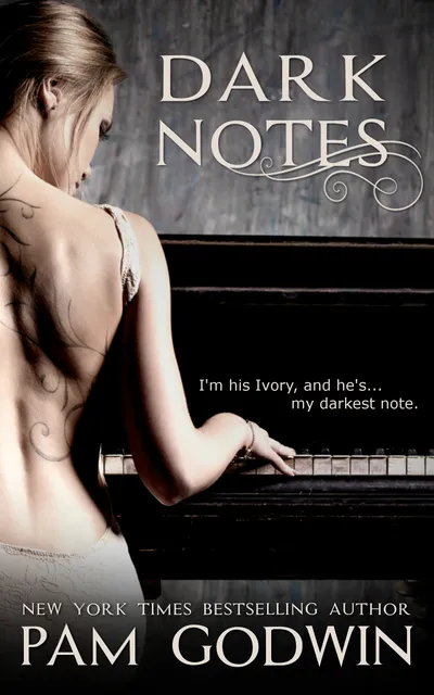 Cover of Dark Notes