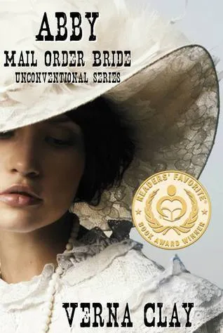 Cover of Abby: Mail Order Bride