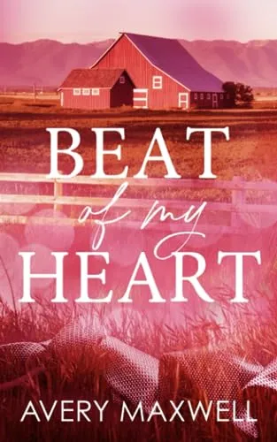 Cover of Beat of My Heart
