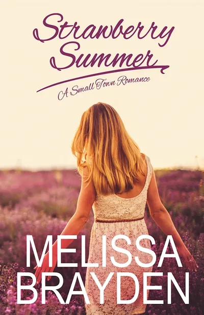 Cover of Strawberry Summer