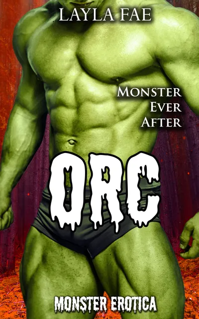 Cover of Orc