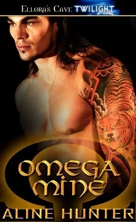 Cover of Omega Mine